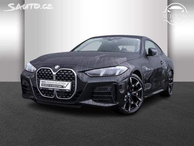 BMW Řada 4